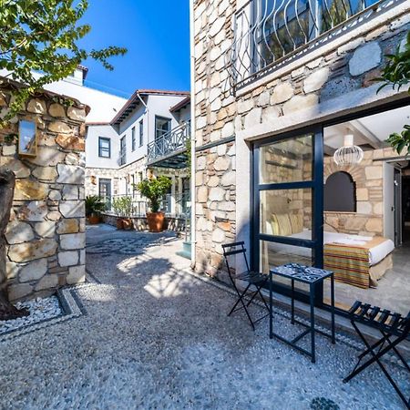 Апартаменты Charming Flat Near Hadrians Gate Анталья Экстерьер фото